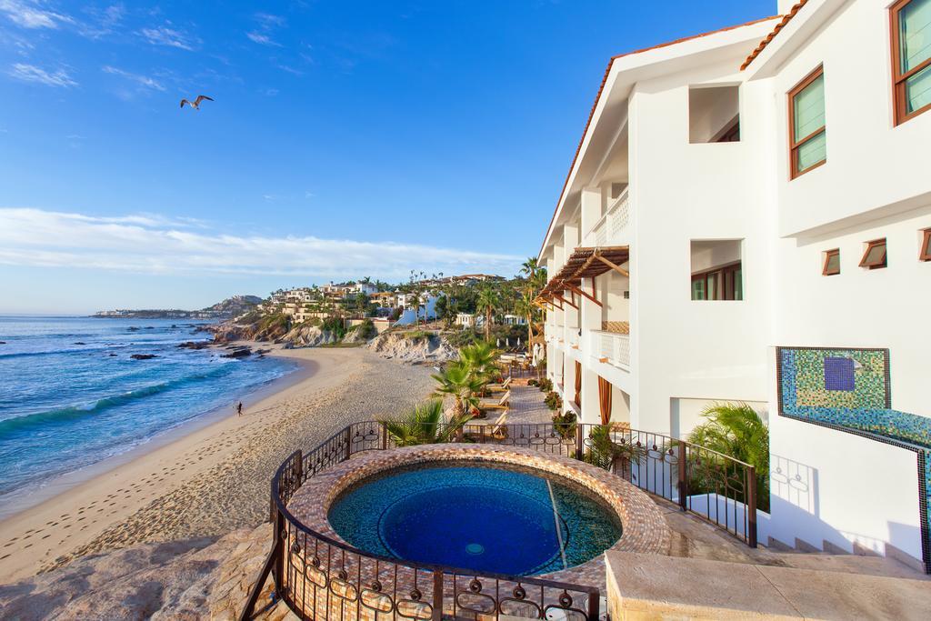 Cabo Surf Hotel San Jose del Cabo Exterior photo