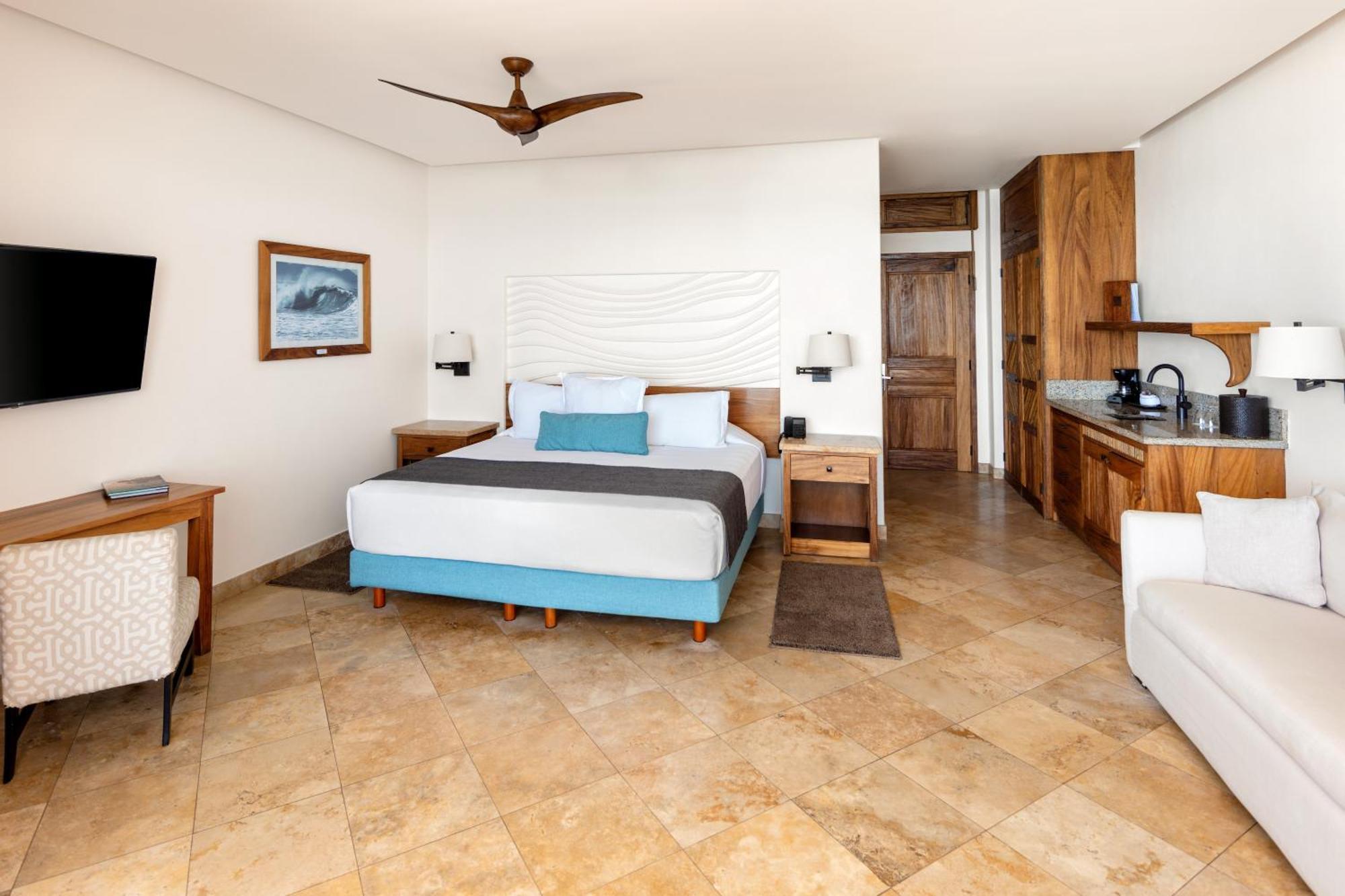 Cabo Surf Hotel San Jose del Cabo Exterior photo