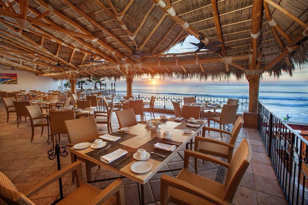 Cabo Surf Hotel San Jose del Cabo Exterior photo
