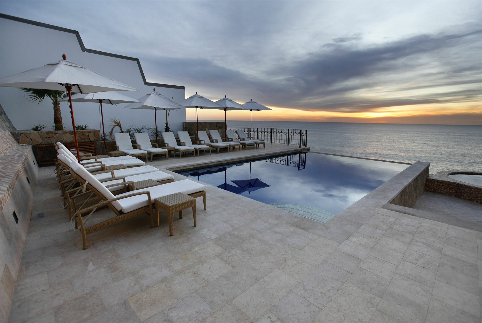 Cabo Surf Hotel San Jose del Cabo Exterior photo