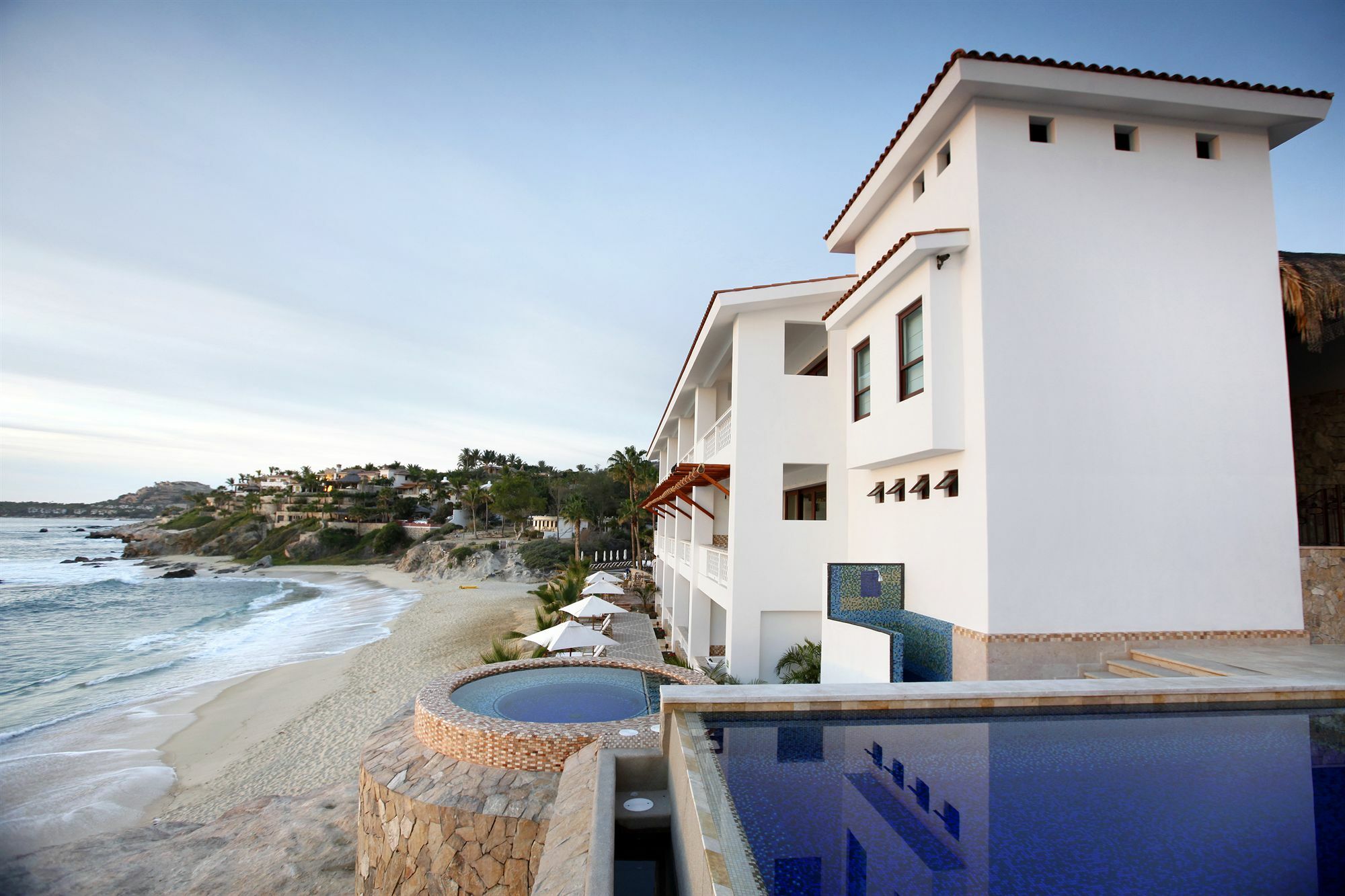 Cabo Surf Hotel San Jose del Cabo Exterior photo