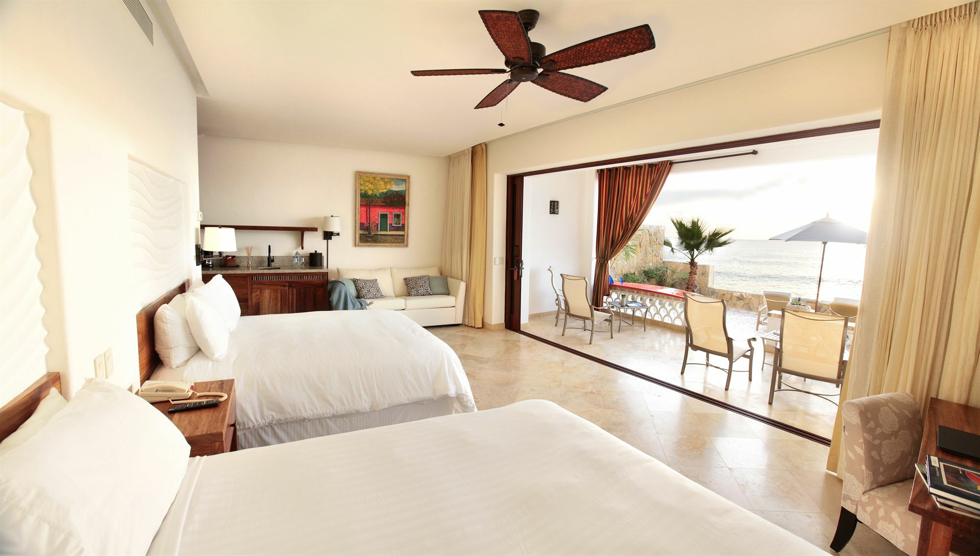 Cabo Surf Hotel San Jose del Cabo Exterior photo